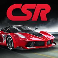 Download CSR Racing (MOD, Unlimited Gold/Silver) 5.1.3 APK .